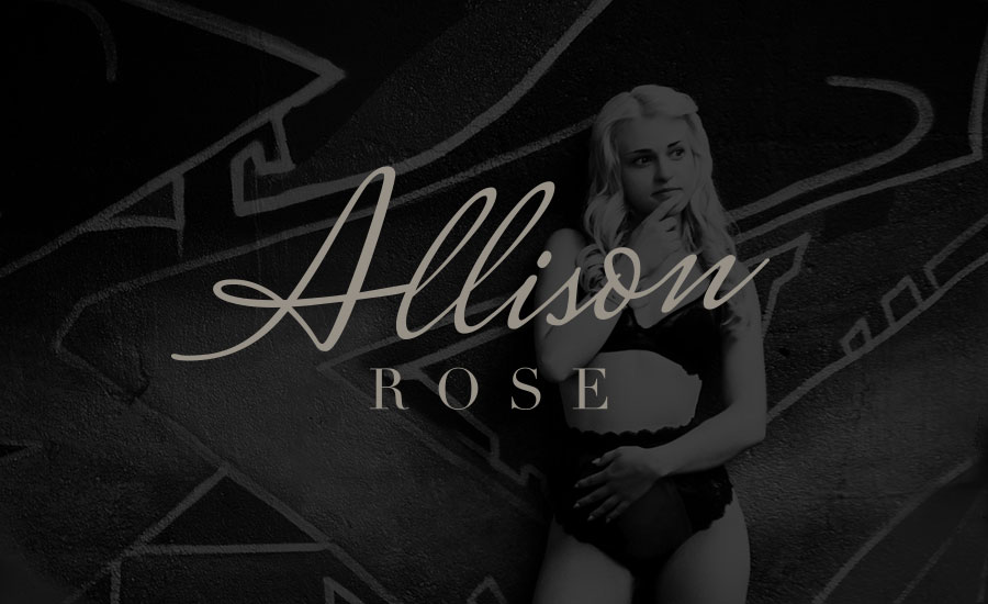 Allison Rose