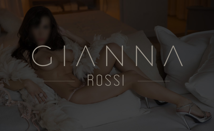 Gianna Rossi