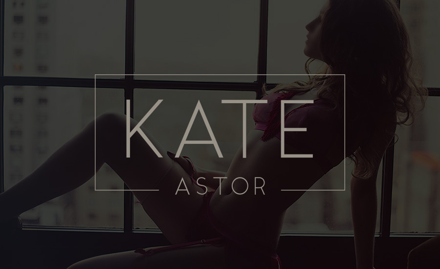 Kate Astor
