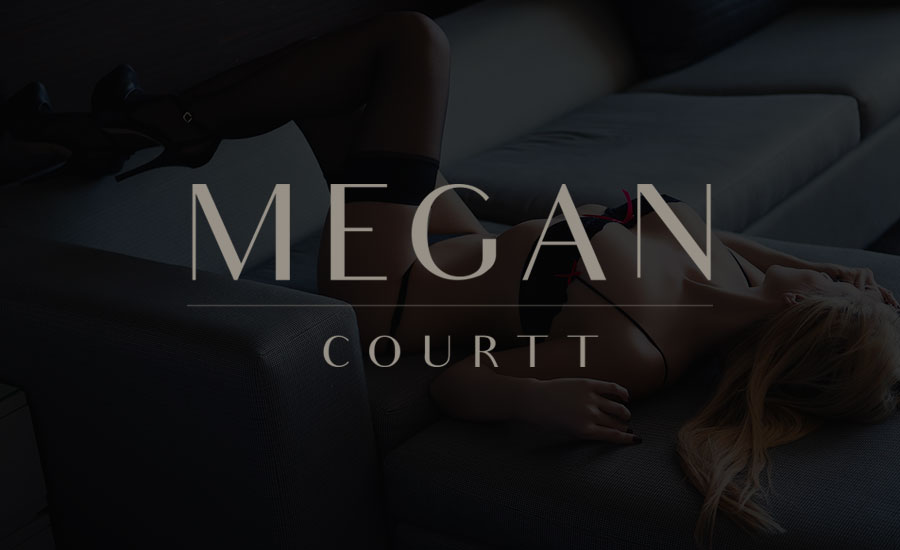 Megan Courtt