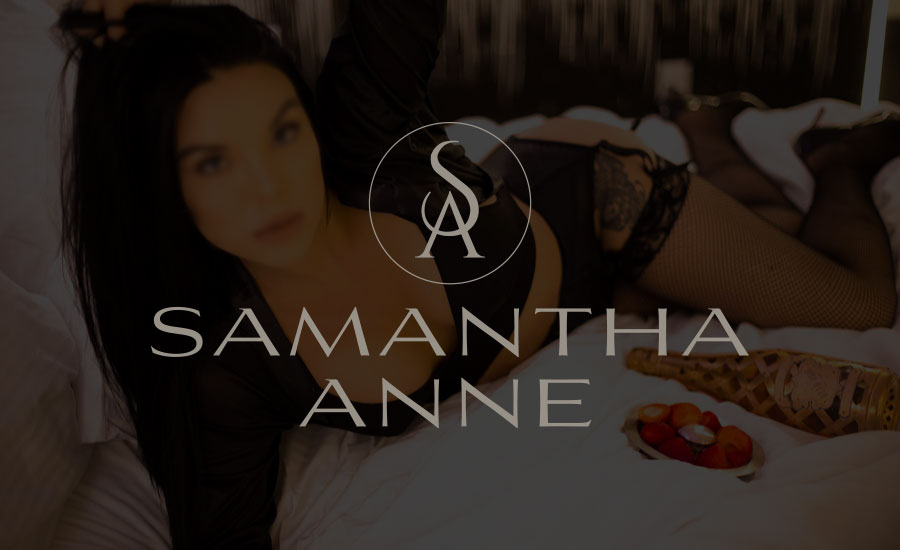 Samantha Anne