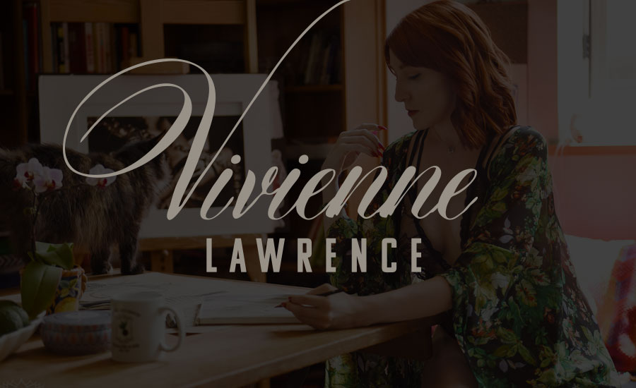Vivienne Lawrence