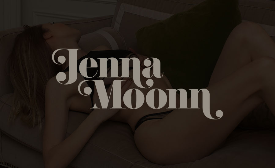 Jenna Moonn