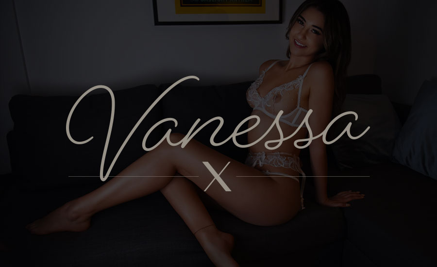 Vanessa X