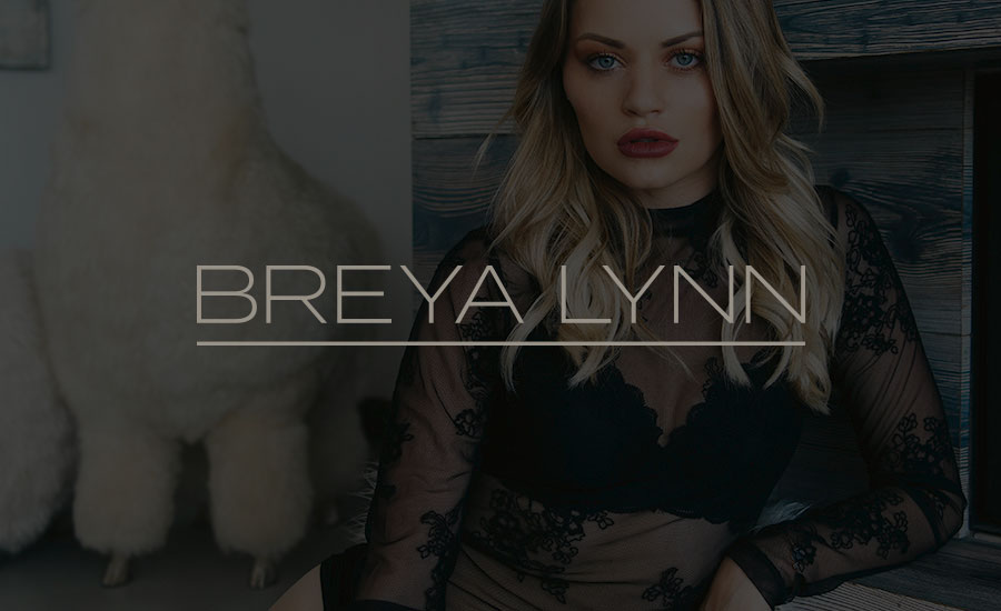 Breya Lynn