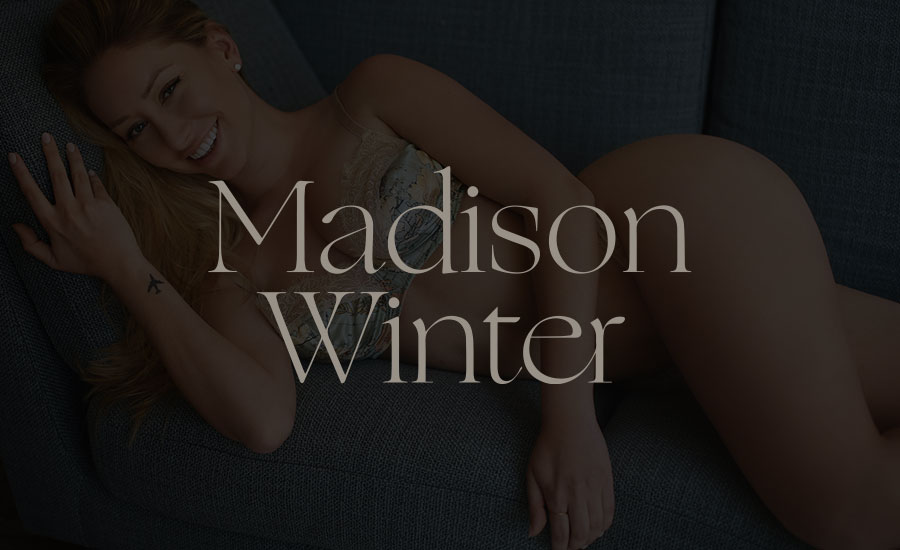 Madison Winter