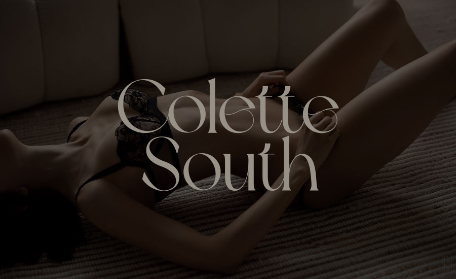 Colette South