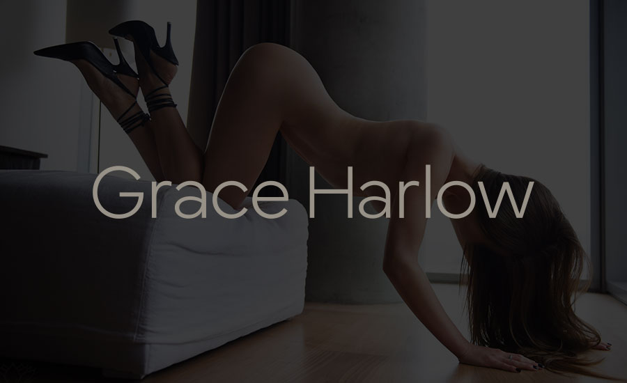 Grace Harlow